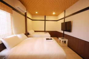Отель Hananoi Bed and Breakfast  Hengchun